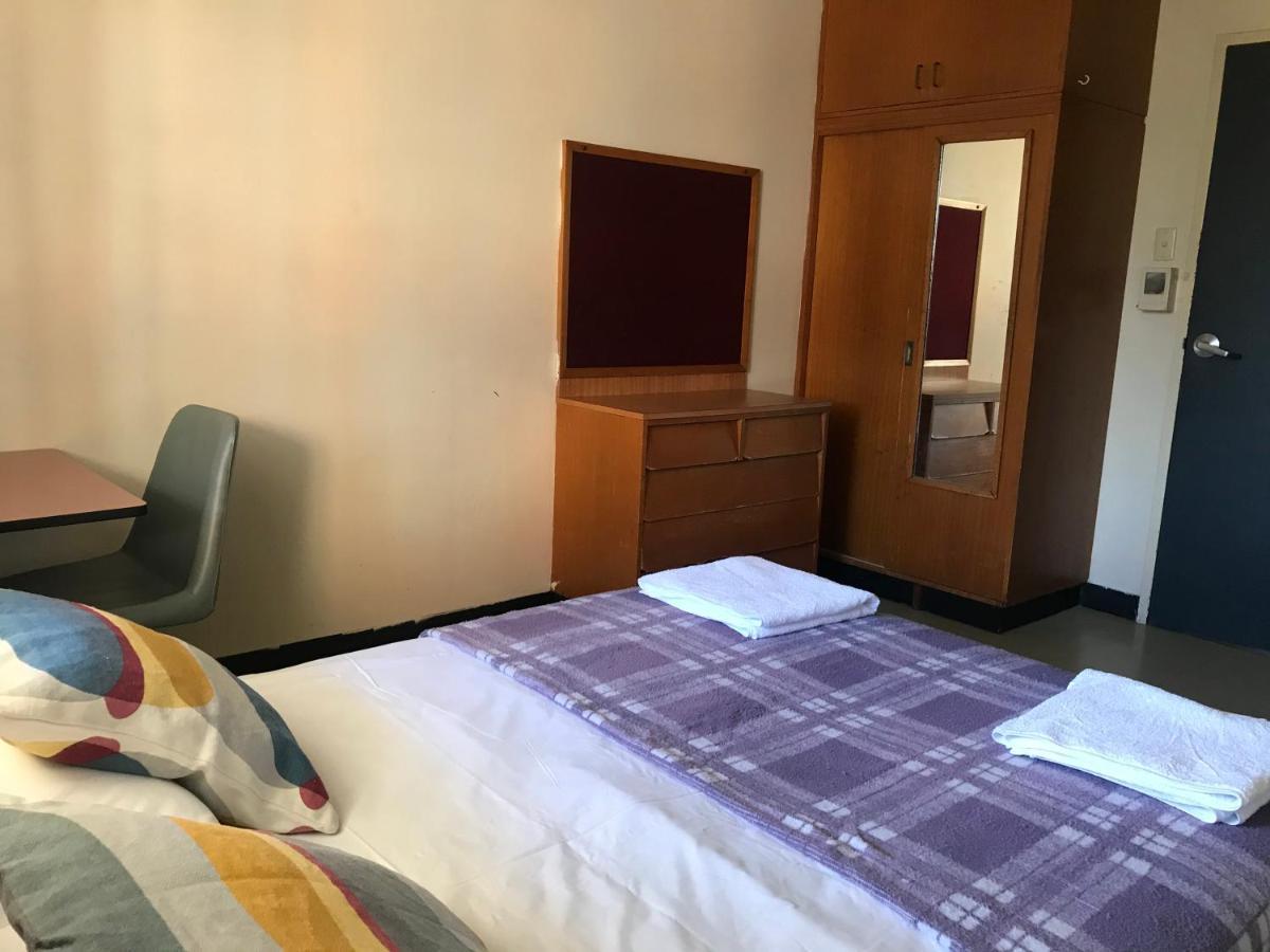 Greenwich Village Accommodation Сидней Экстерьер фото