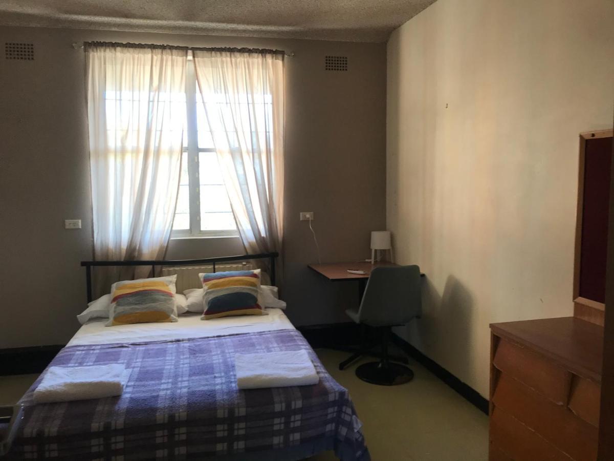 Greenwich Village Accommodation Сидней Экстерьер фото