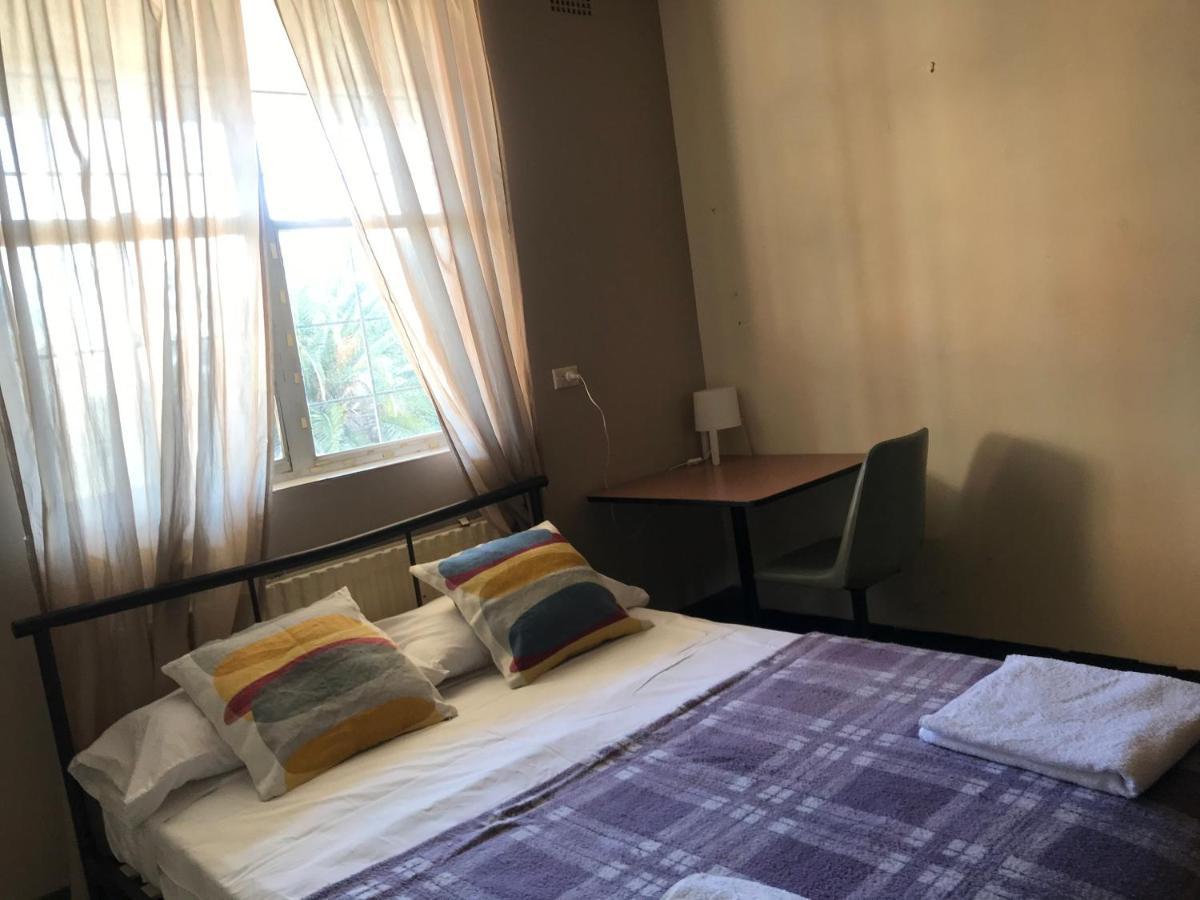 Greenwich Village Accommodation Сидней Экстерьер фото