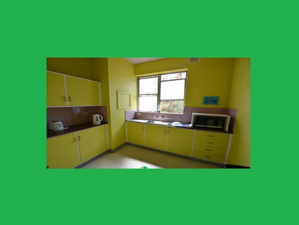 Greenwich Village Accommodation Сидней Экстерьер фото