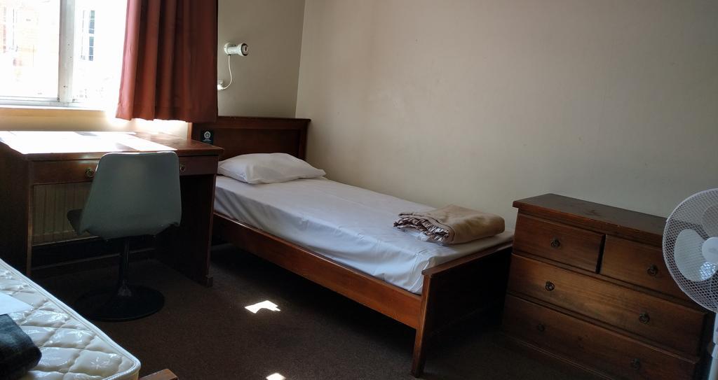 Greenwich Village Accommodation Сидней Экстерьер фото