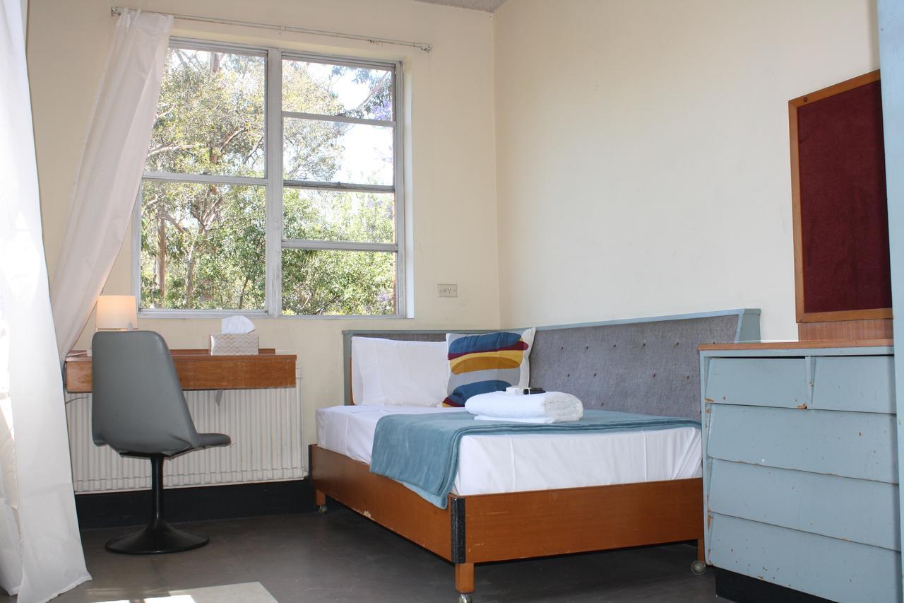 Greenwich Village Accommodation Сидней Экстерьер фото