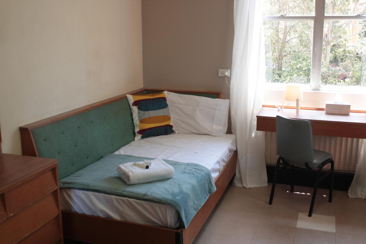 Greenwich Village Accommodation Сидней Экстерьер фото