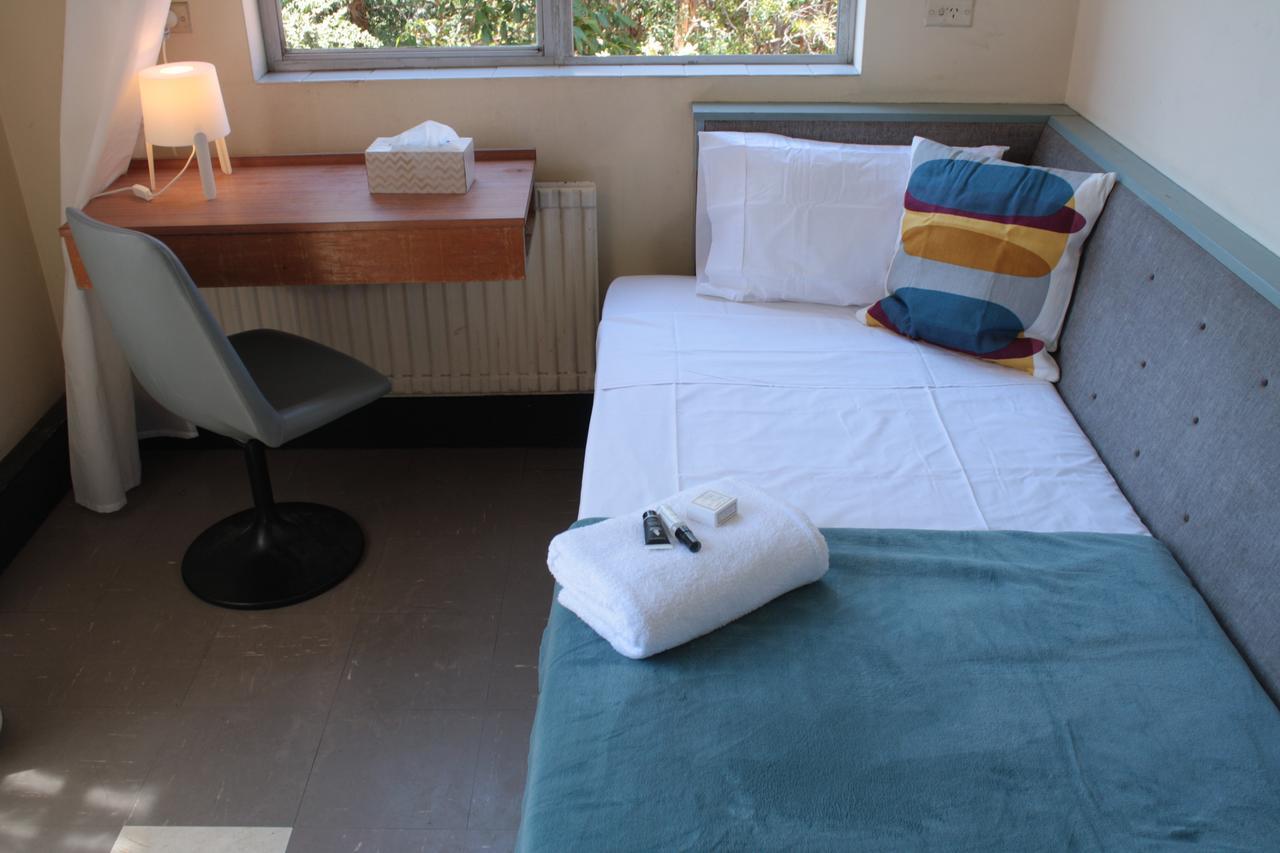 Greenwich Village Accommodation Сидней Экстерьер фото