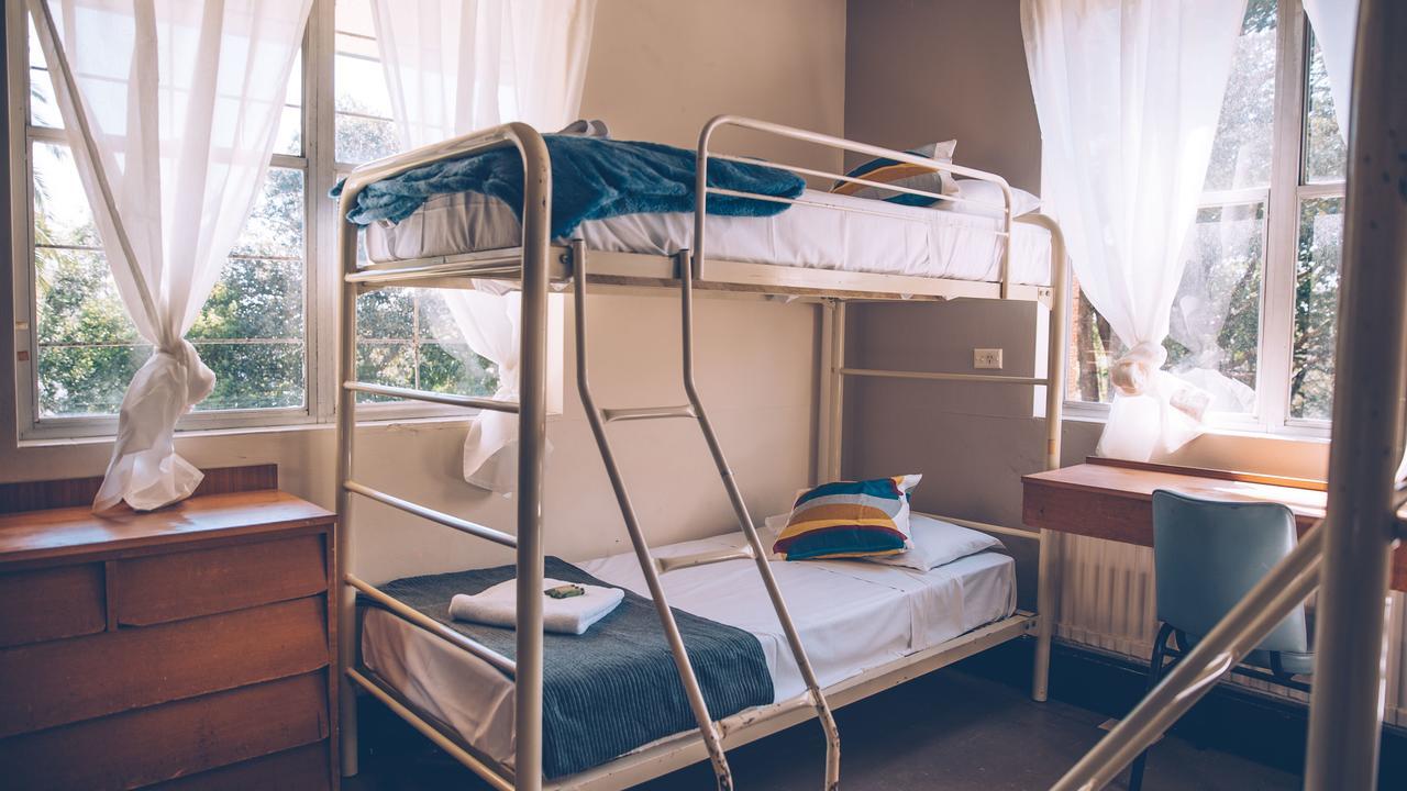 Greenwich Village Accommodation Сидней Экстерьер фото