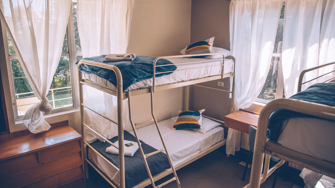 Greenwich Village Accommodation Сидней Экстерьер фото