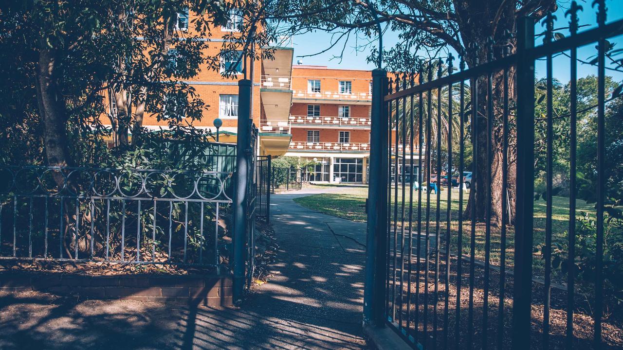 Greenwich Village Accommodation Сидней Экстерьер фото