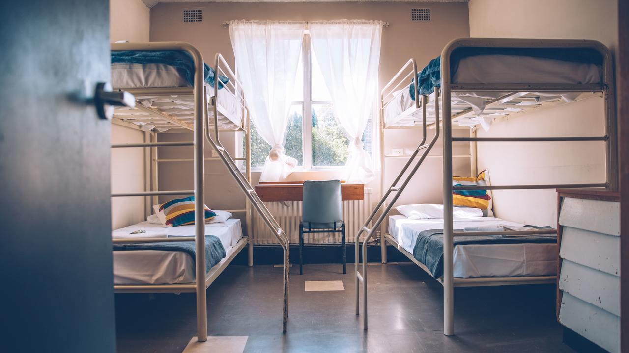 Greenwich Village Accommodation Сидней Экстерьер фото