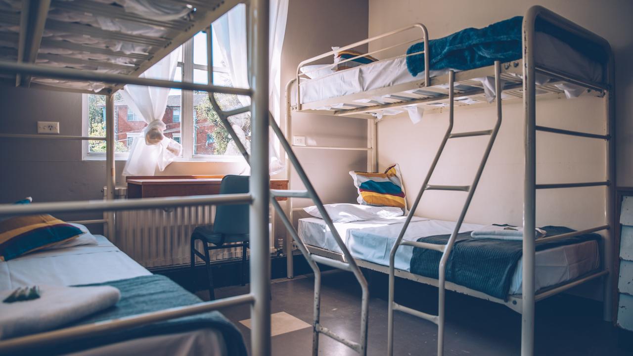Greenwich Village Accommodation Сидней Экстерьер фото