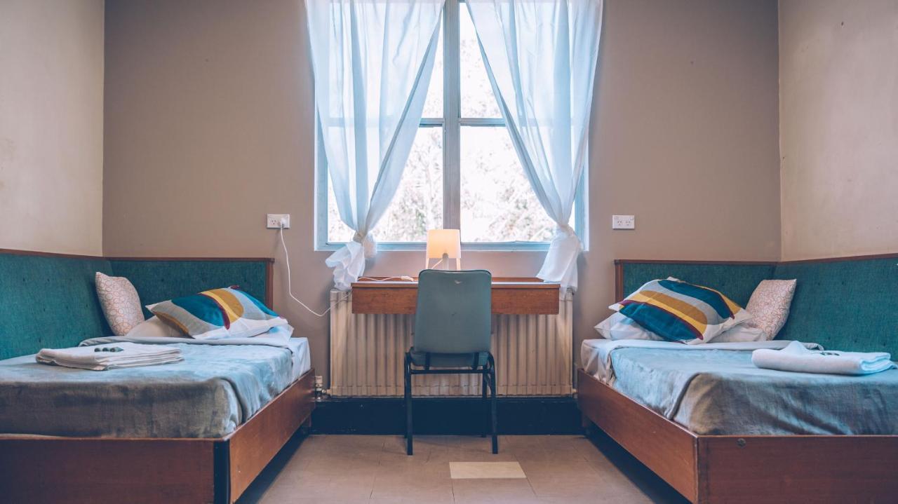 Greenwich Village Accommodation Сидней Экстерьер фото