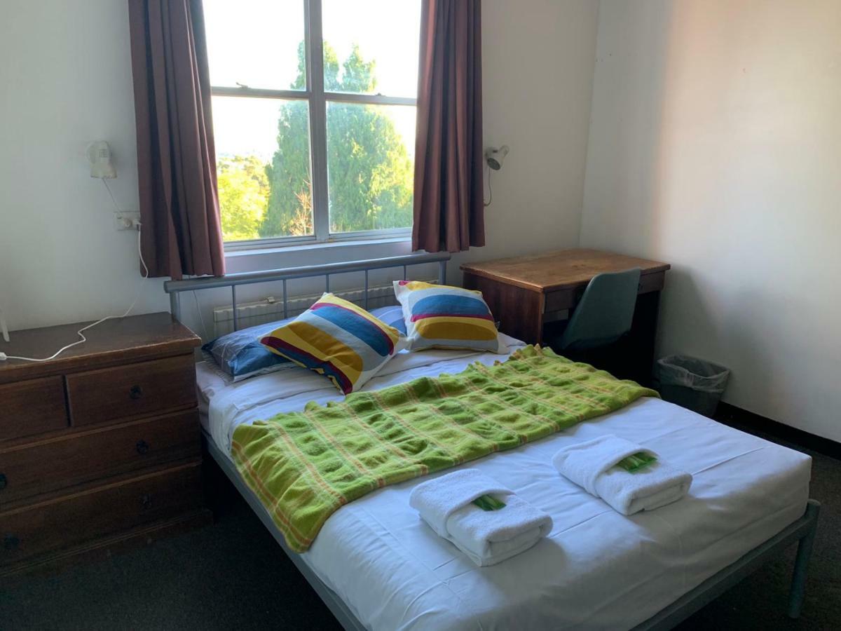 Greenwich Village Accommodation Сидней Экстерьер фото