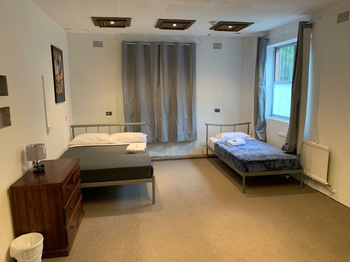 Greenwich Village Accommodation Сидней Экстерьер фото