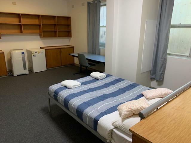 Greenwich Village Accommodation Сидней Экстерьер фото